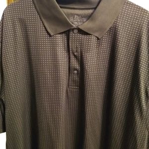 PGA GOLF SHIRT